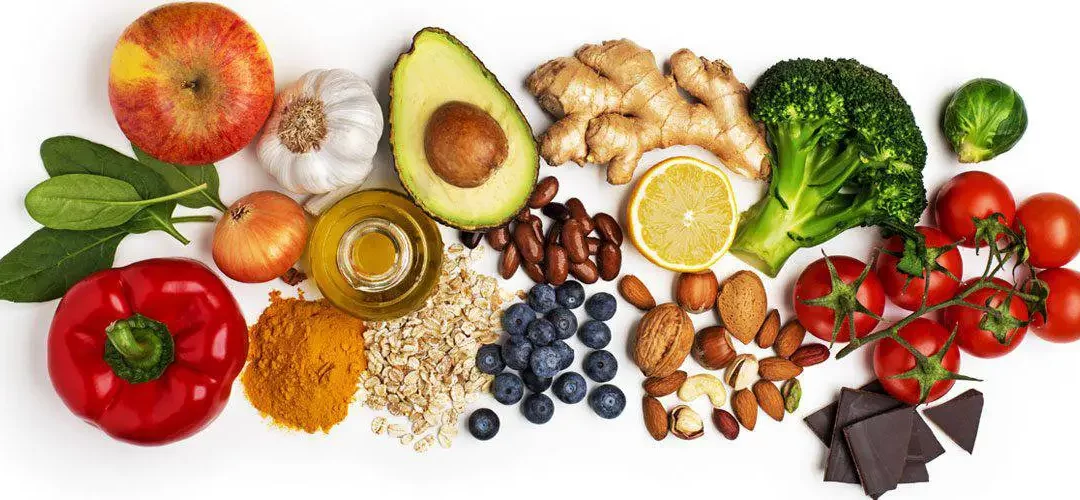 Alimentación natural