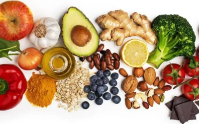 Alimentación natural